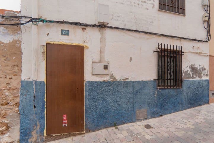 Casa/Chalet en Murcia (1/5)