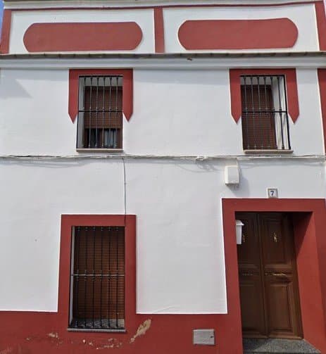 Casa/Chalet en Badajoz (1/1)