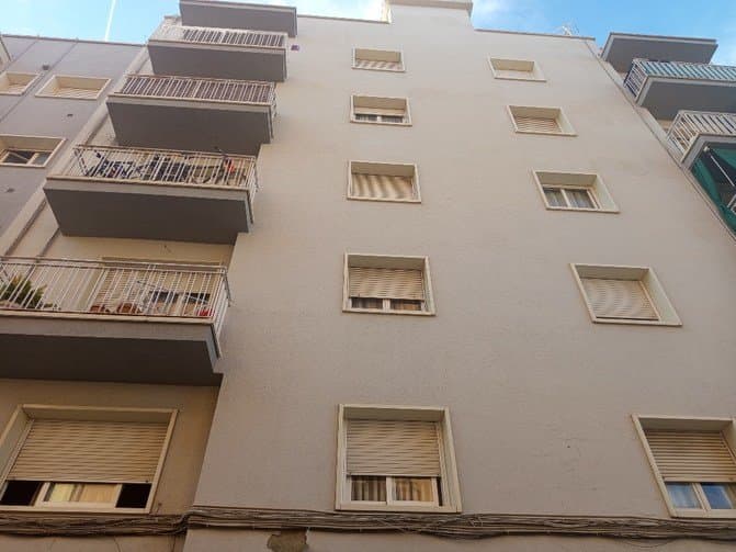 Piso en Barcelona (1/5)