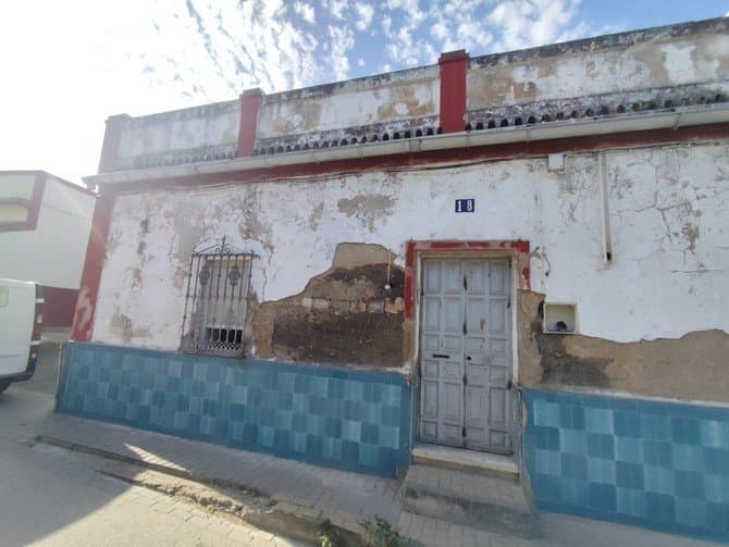 Casa/Chalet en Sevilla (1/5)