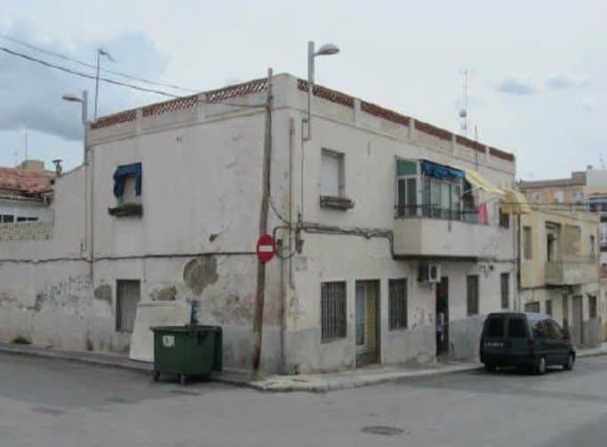 Piso en Alicante (1/3)