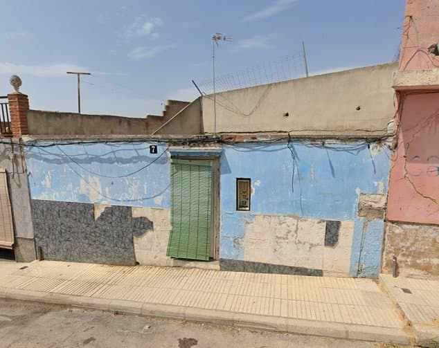 Casa/Chalet en Valencia (1/1)