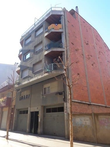 Piso en Girona (1/1)