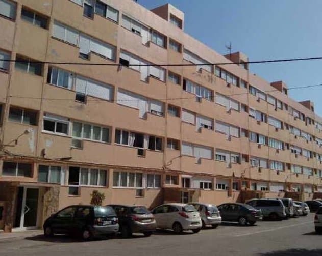 Piso en Baleares (1/2)