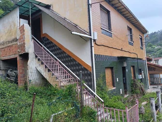 Casa/Chalet en Asturias (1/5)