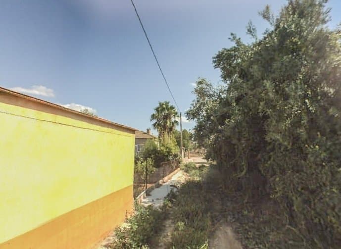 Casa/Chalet en Valencia (1/1)