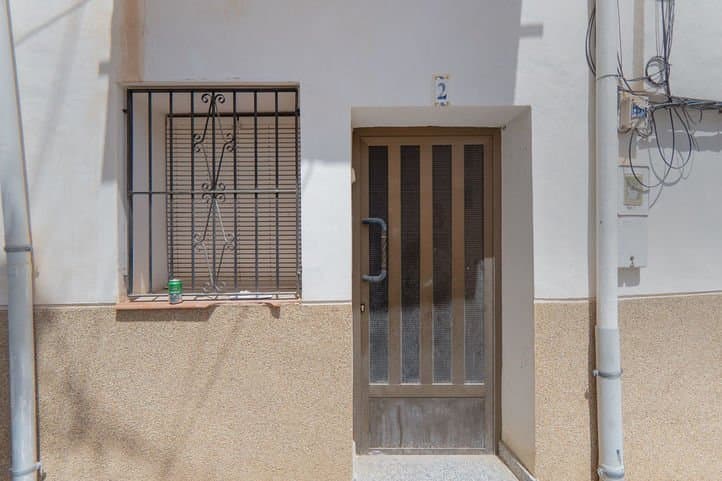 Casa/Chalet en Murcia (1/5)