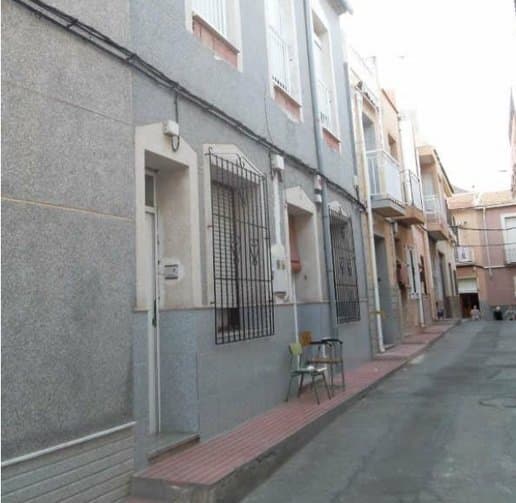 Casa/Chalet en Alicante (1/1)