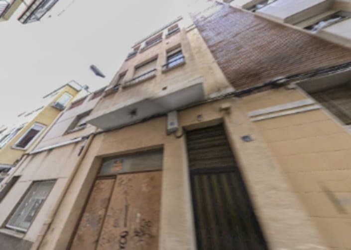 Piso en Castellón (1/1)