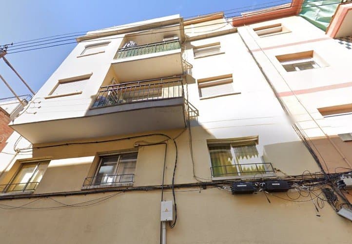 Piso en Barcelona (1/1)