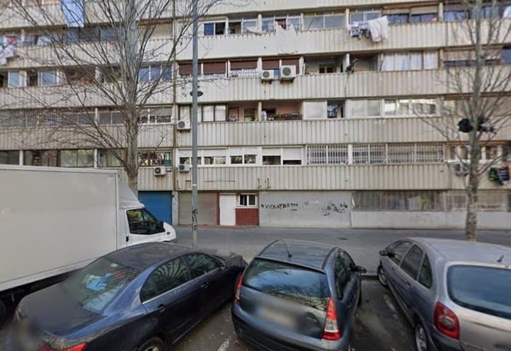 Piso en Barcelona (1/1)