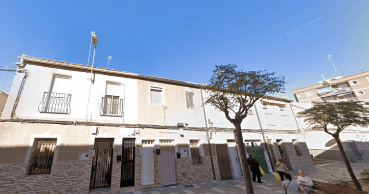 Piso en Alicante (1/1)