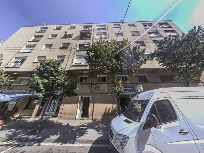 Piso en Tarragona (1/1)