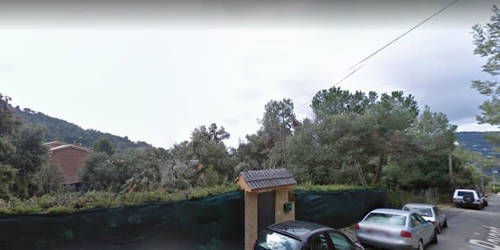 Casa/Chalet en Barcelona (1/1)