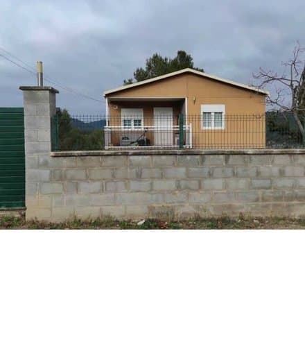 Casa/Chalet en Barcelona (1/1)