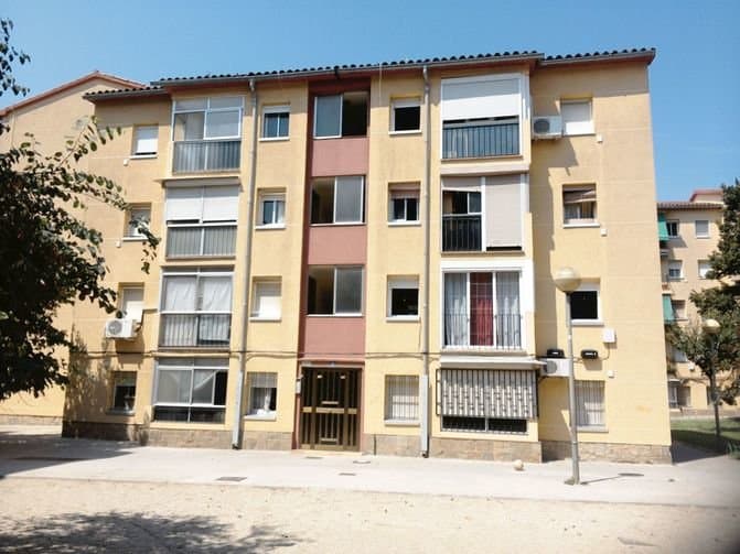 Piso en Barcelona (1/1)