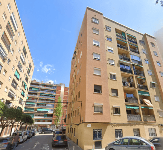 Piso en Barcelona (1/1)