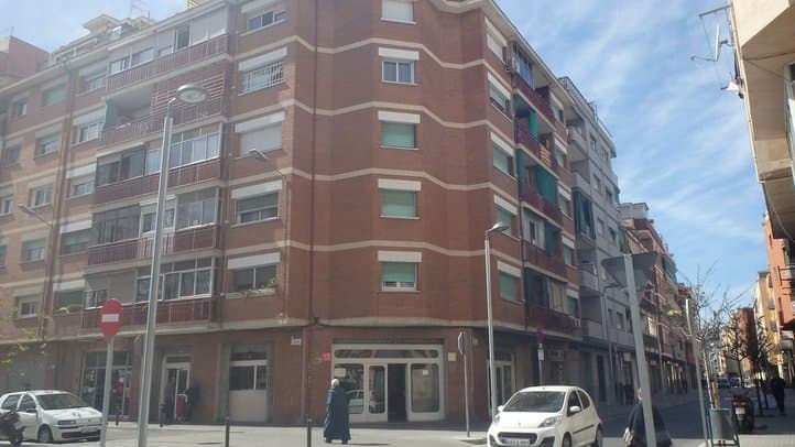 Piso en Barcelona (1/1)
