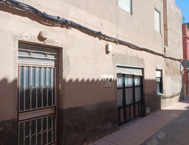 Casa/Chalet en Alicante (1/5)