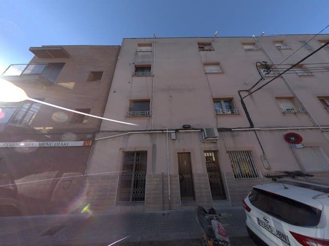 Piso en Barcelona (1/1)