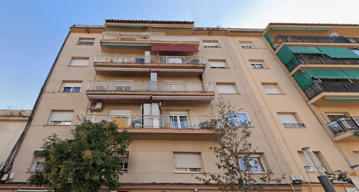 Piso en Barcelona (1/1)