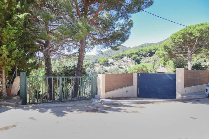 Casa/Chalet en Barcelona (1/5)