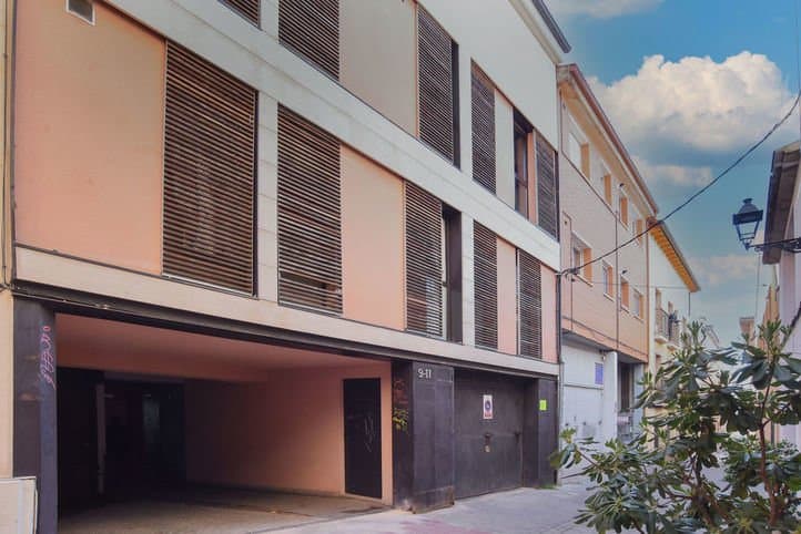 Dúplex en Barcelona (1/5)