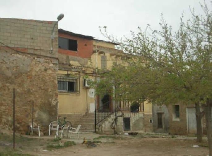 Casa/Chalet en Valencia (1/1)