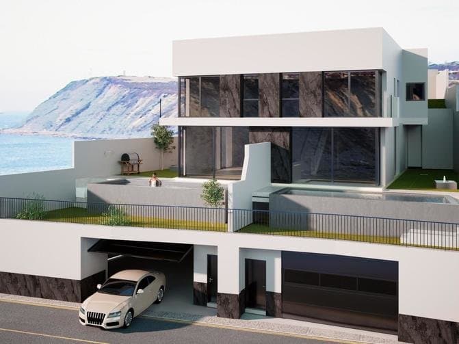 House in Málaga (1/1)