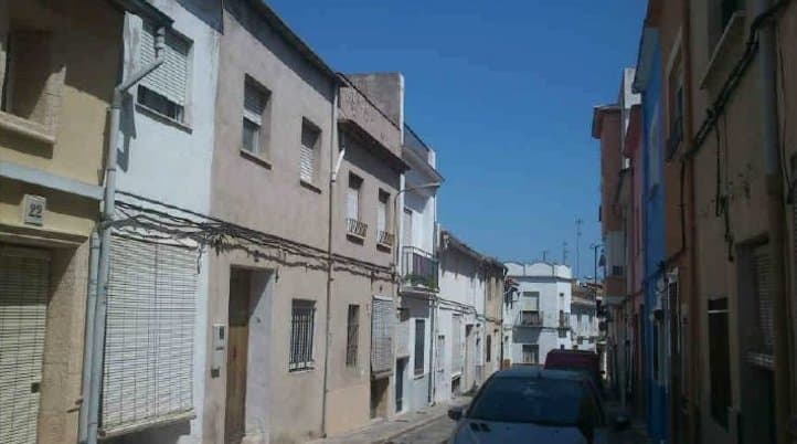 Casa/Chalet en Alicante (1/1)