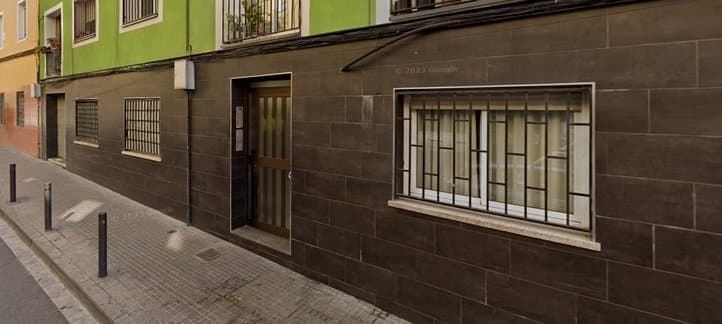 Piso en Barcelona (1/1)