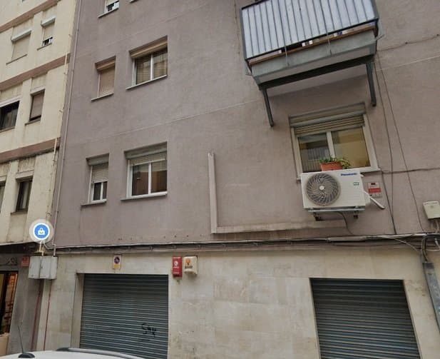 Piso en Barcelona (1/1)