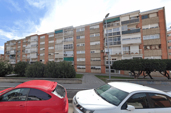 Piso en Barcelona (1/1)