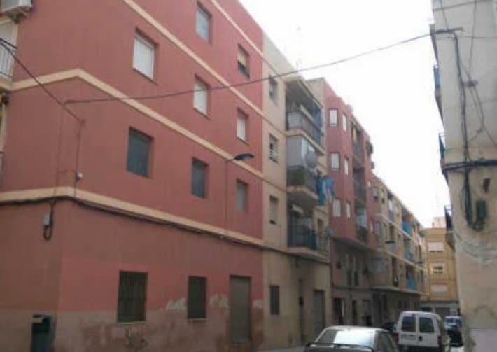 Piso en Alicante (1/1)