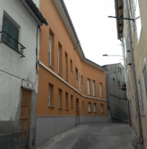 Piso en Barcelona (1/1)