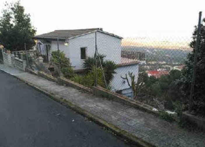 Casa/Chalet en Barcelona (1/1)