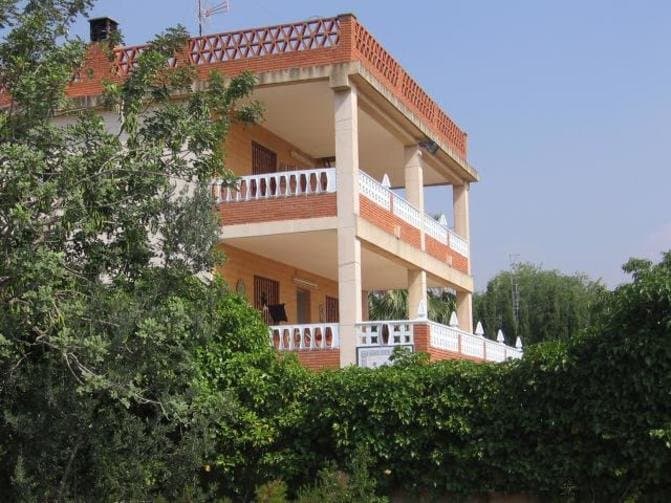Casa/Chalet en Valencia (1/1)