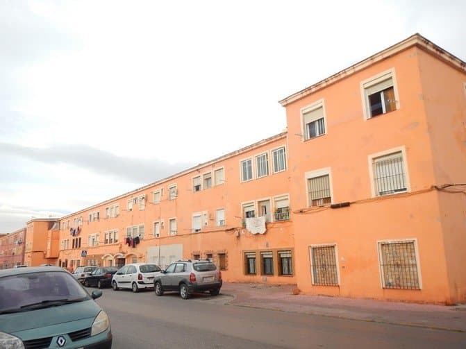Piso en Cádiz (1/1)