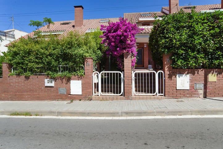 Casa/Chalet en Barcelona (1/5)