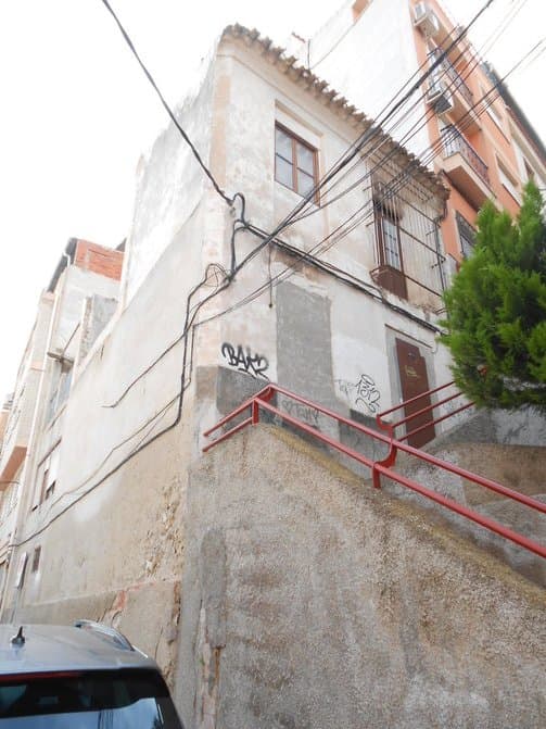 Casa/Chalet en Murcia (1/2)