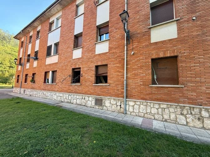 Piso en Asturias (1/5)