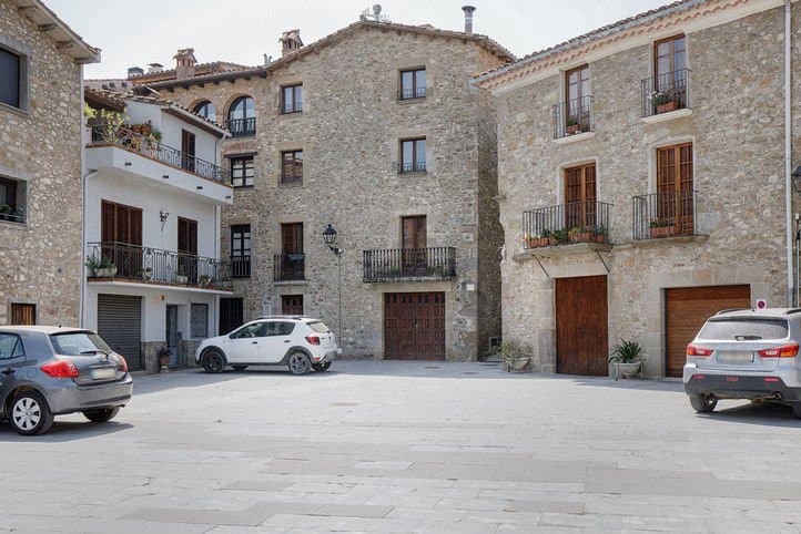 Dúplex en Girona (1/5)