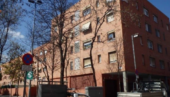 Piso en Barcelona (1/1)