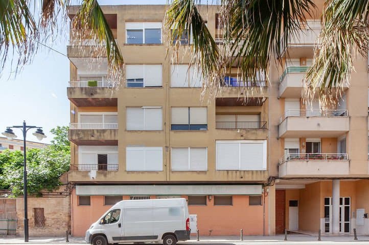 Piso en Valencia (1/5)
