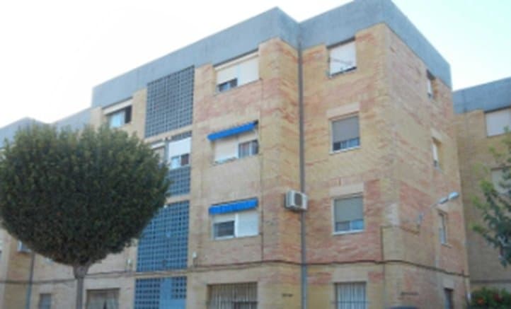 Piso en Cádiz (1/1)
