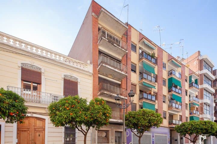 Piso en Valencia (1/5)