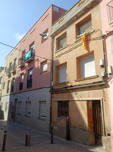 Piso en Barcelona (1/1)