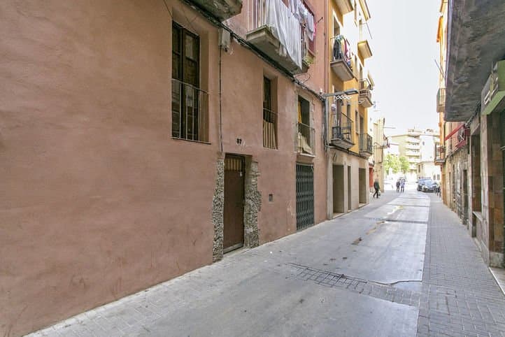 Piso en Barcelona (1/5)