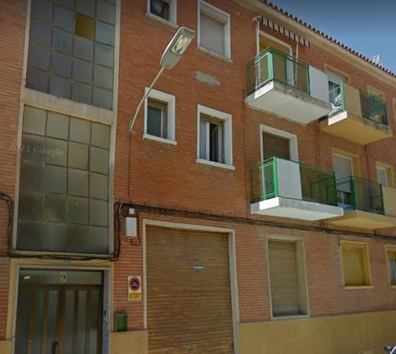 Piso en Albacete (1/1)