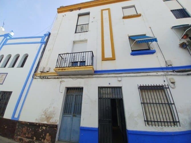 Piso en Huelva (1/5)